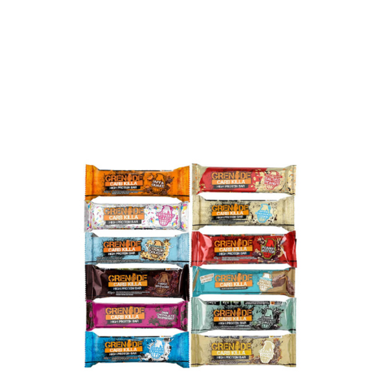 Protein Bars 